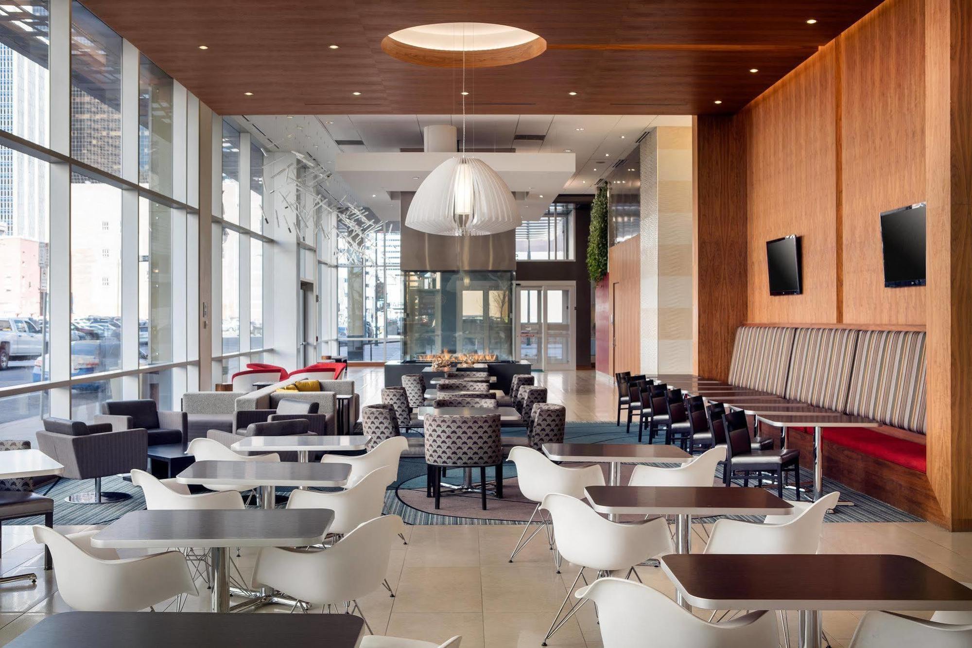 Homewood By Hilton Downtown Centro De Convenciones Hotel Denver