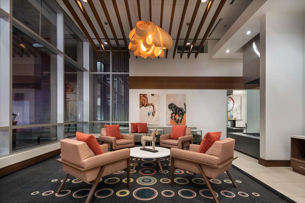 Homewood Suites- Downtown Convention Center Hotel